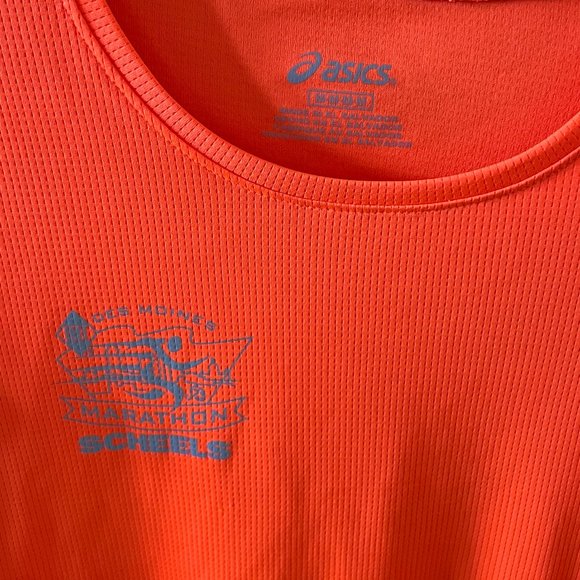 Asics Long Sleeve Top - Picture 2 of 3